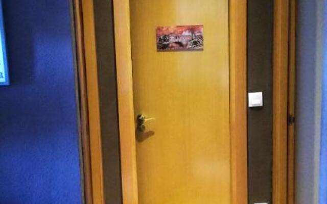 Apartamento Jardines del Mar REF 010