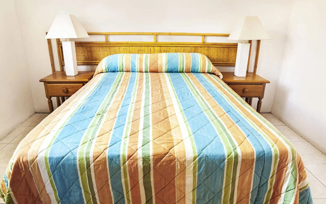 Adulo Apartments