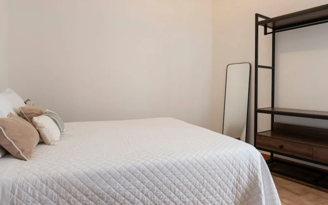 La Casa Del Pescatore