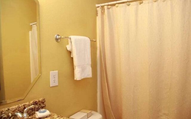 Romar Beach 102 By Redawning