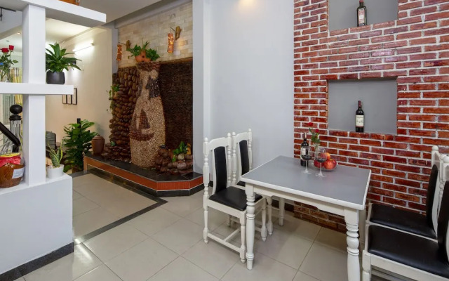 T P House 5