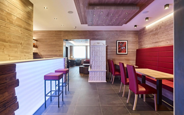 Hotel Arnica