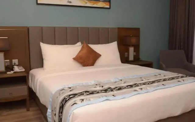 Limeridge Signature Hotel