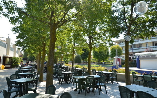 Bibione - Appartamento Aparthotel & Villaggio Planetarium