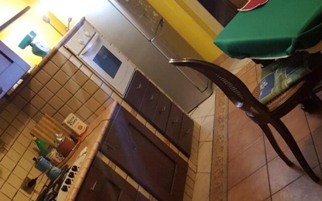 La Casa delle Lodole