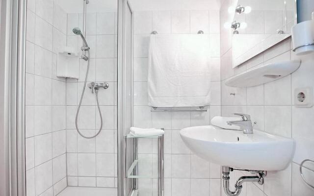 Goosbrink Wohnung 15