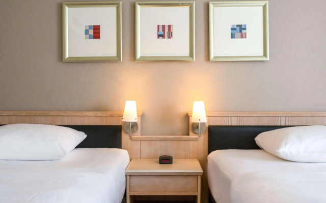 Mövenpick Hotel München Airport