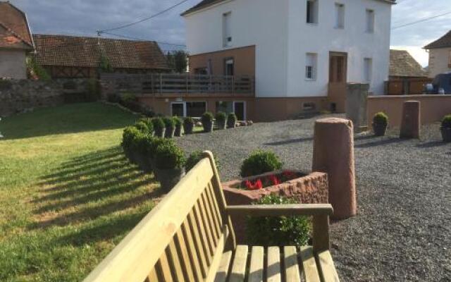 Domaine du Haras de Saint Pierre