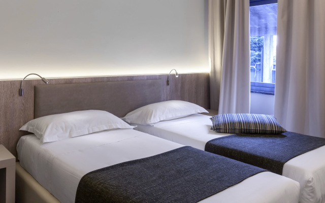 Living Hotel