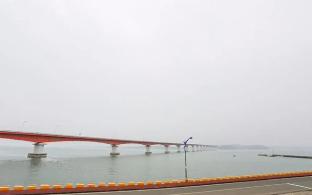 Sacheon Sagyejeol Pension