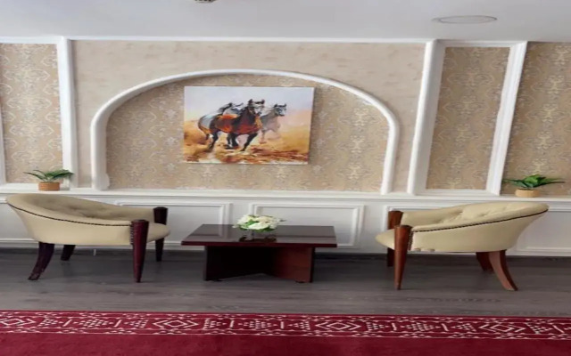 Pearl Hadeel Furnished Apartments