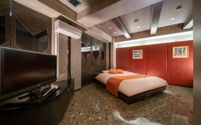 Royal Hotel Uohachi Bettei