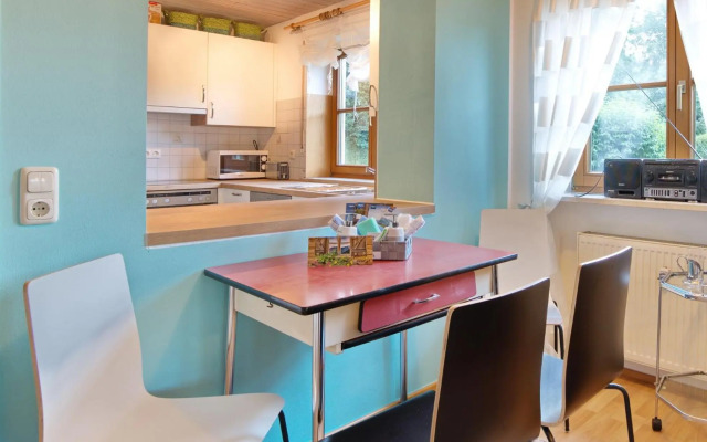 Ferienwohnung Ostrach