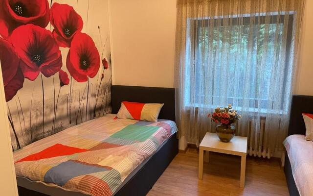 Ferienwohnung M&M