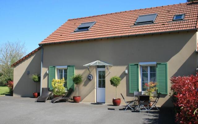 Les Cottages De Magny