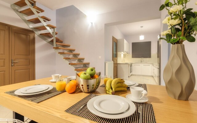 Melograno Villas