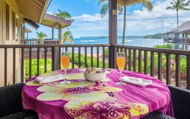Hanalei Colony Resort H4