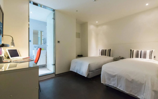 San Yon Hotel