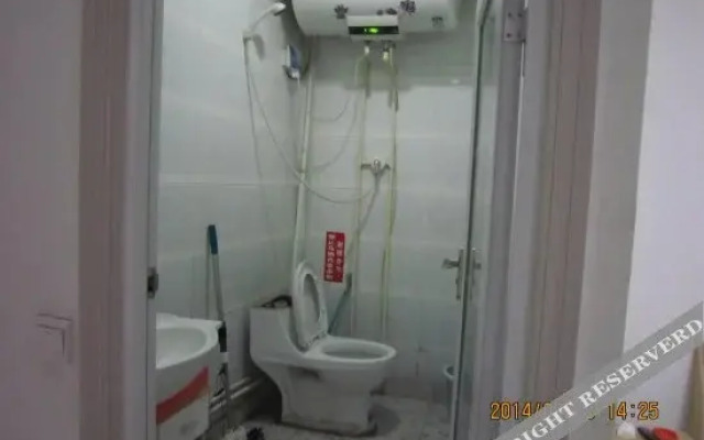 Zhongtie Hotel