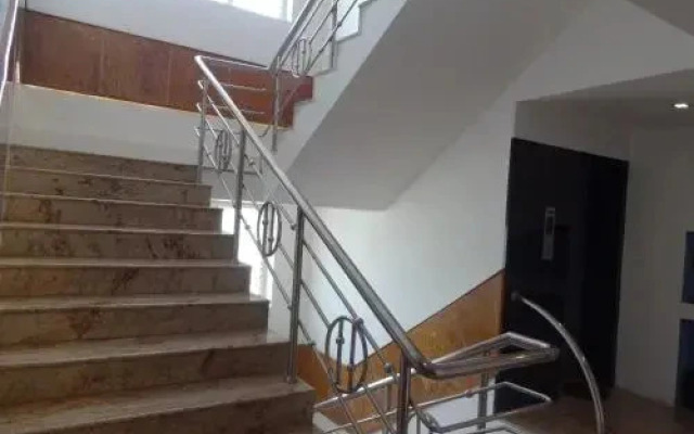 Hotel Templecity Dreamz Inn