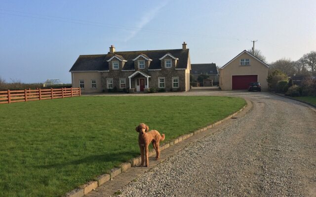 Silent Valley Bed & Breakfast