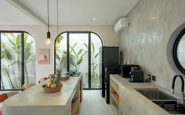 Villa Sae 55 Uluwatu
