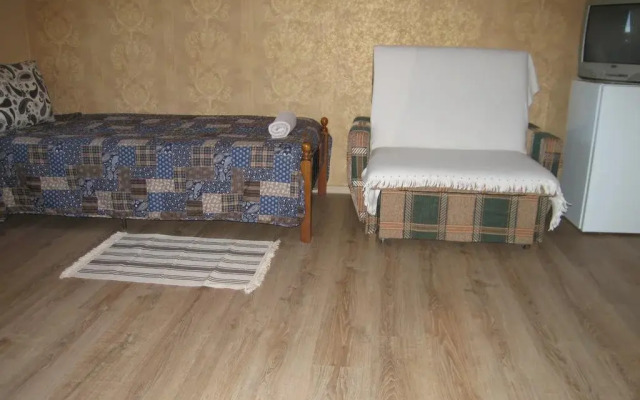 Motel Nadezhda