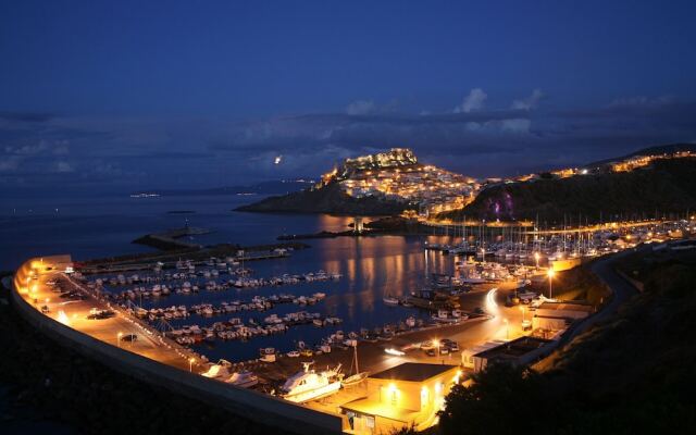 Affittimoderni Castelsardo Aurora - Csau13