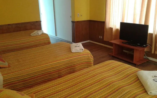 Chinchorro Eco Club Hotel Marina