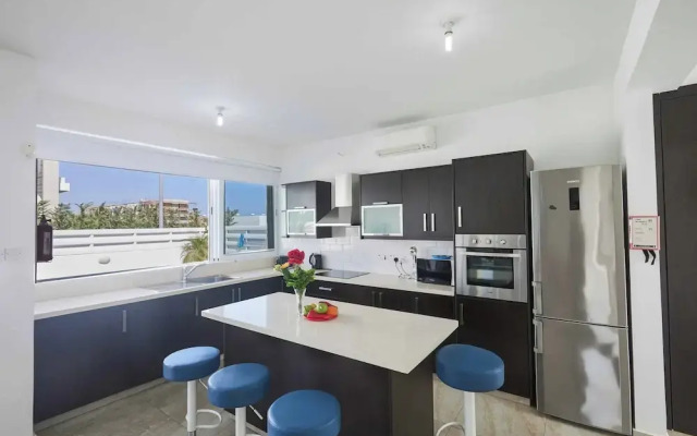 Protaras Pearl Pe18