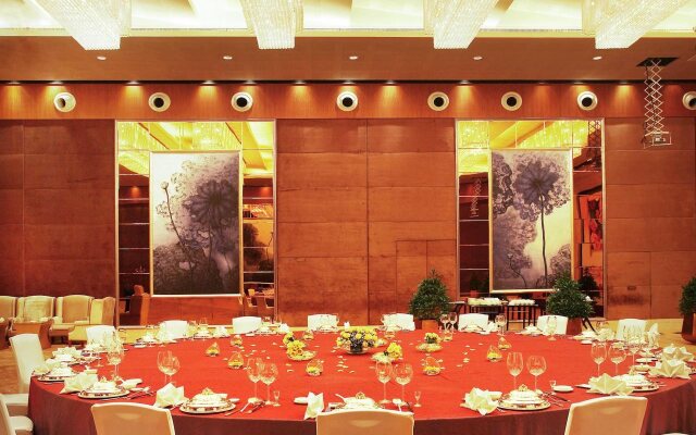 Athestel Chongqing