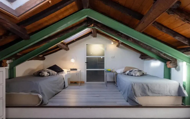 Domus De Gorga - Your Sardinian Apartment