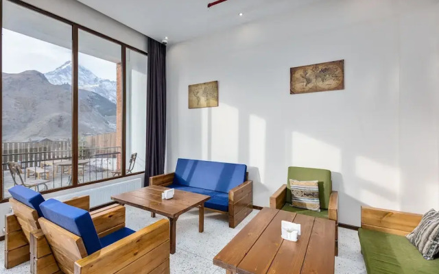 Hotel Stepantsminda