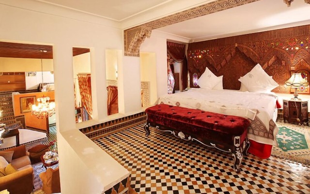 Riad Arabesque