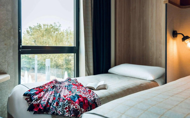 ibis Styles La Rochelle Centre Gare
