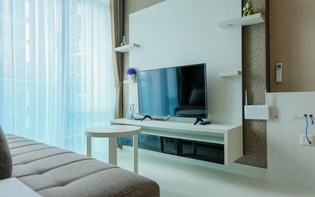 Luxurious 2BR Brooklyn Apartment