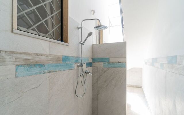 Appartamento Riviera Azzurra