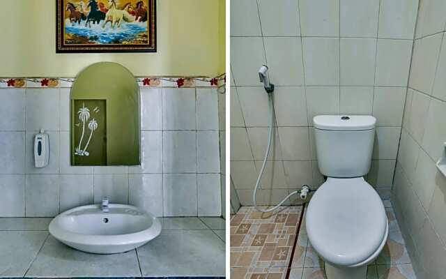 OYO 90968 Graha Family Guest House