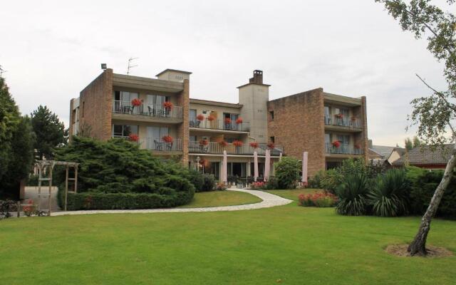 Le Relais De Montigny - Logis