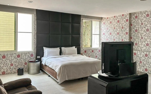 All-Ur Boutique Motel - Jhu-Shan Branch