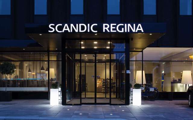 Scandic Regina