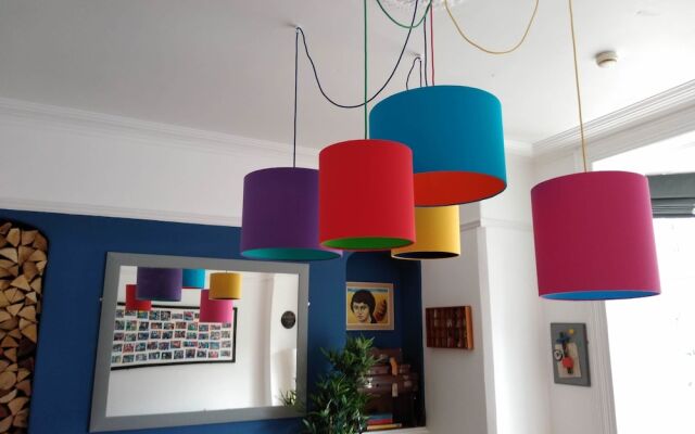 Con Amore Guest House