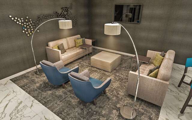 Comfort Inn & Suites Adrian