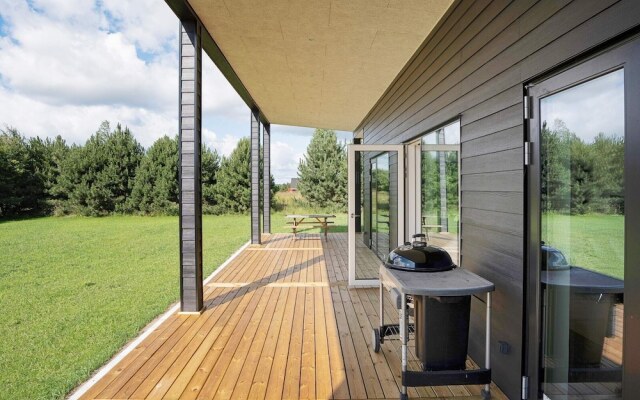 Luxury Retreat With Spa - By Traum Ferienwohnungen