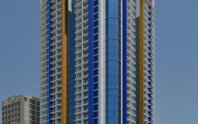 Swiss-Belsuites Admiral Juffair