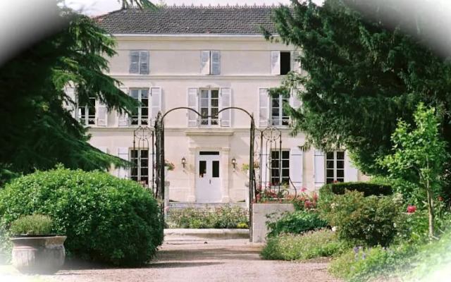 Domaine de Mesnac