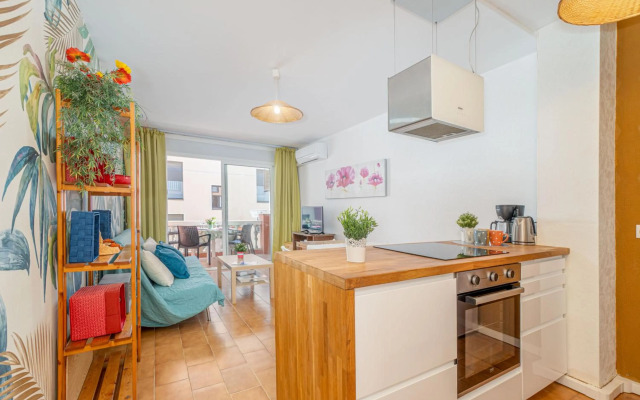 BASIC COMFORT Apartamento Gran Reserva 0070