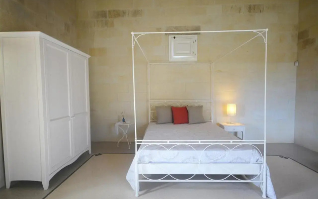 Masseria Scorpiti