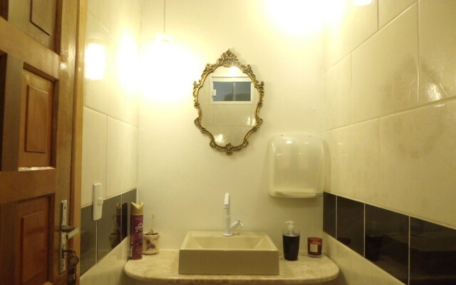 Hospedaria Caminho dos Ventos