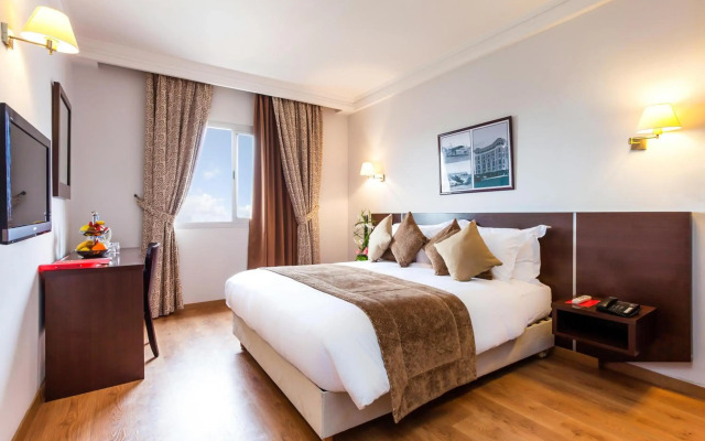 Relax Hotel Airport Nouasseur